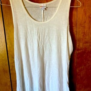 LuLaRoe tank top